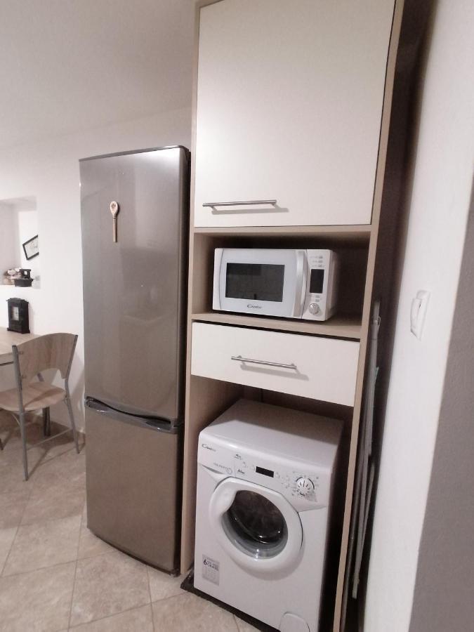 Ujkapu Sunshine Apartments Győr Zewnętrze zdjęcie