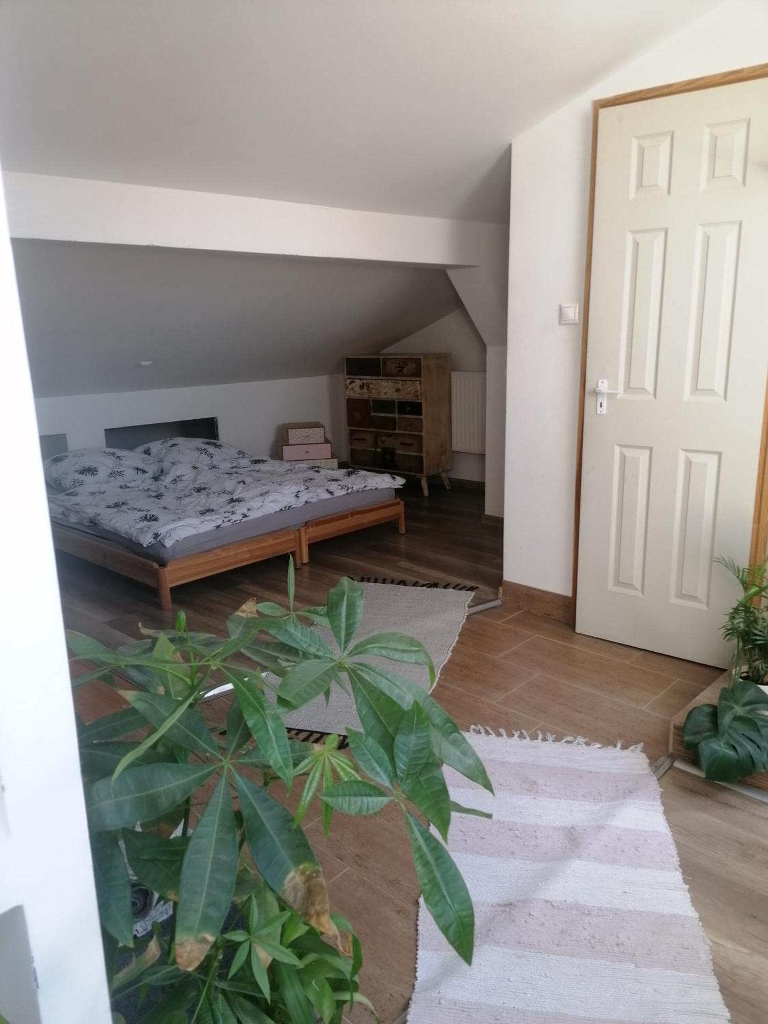 Ujkapu Sunshine Apartments Győr Pokój zdjęcie