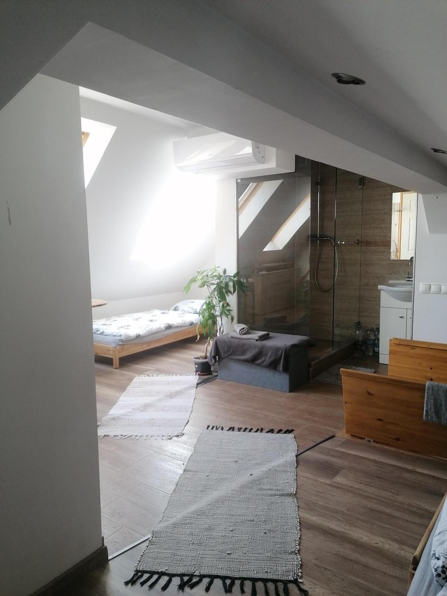 Ujkapu Sunshine Apartments Győr Pokój zdjęcie